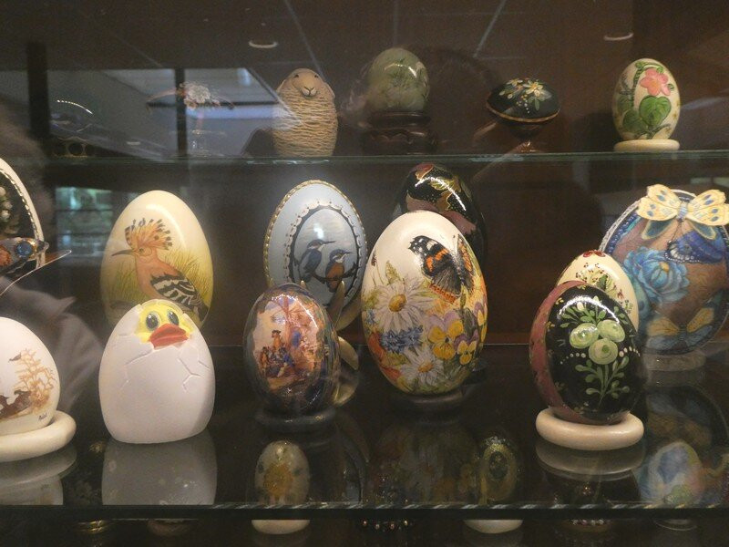 Dutch Poultry Museum-Barneveld必去景点