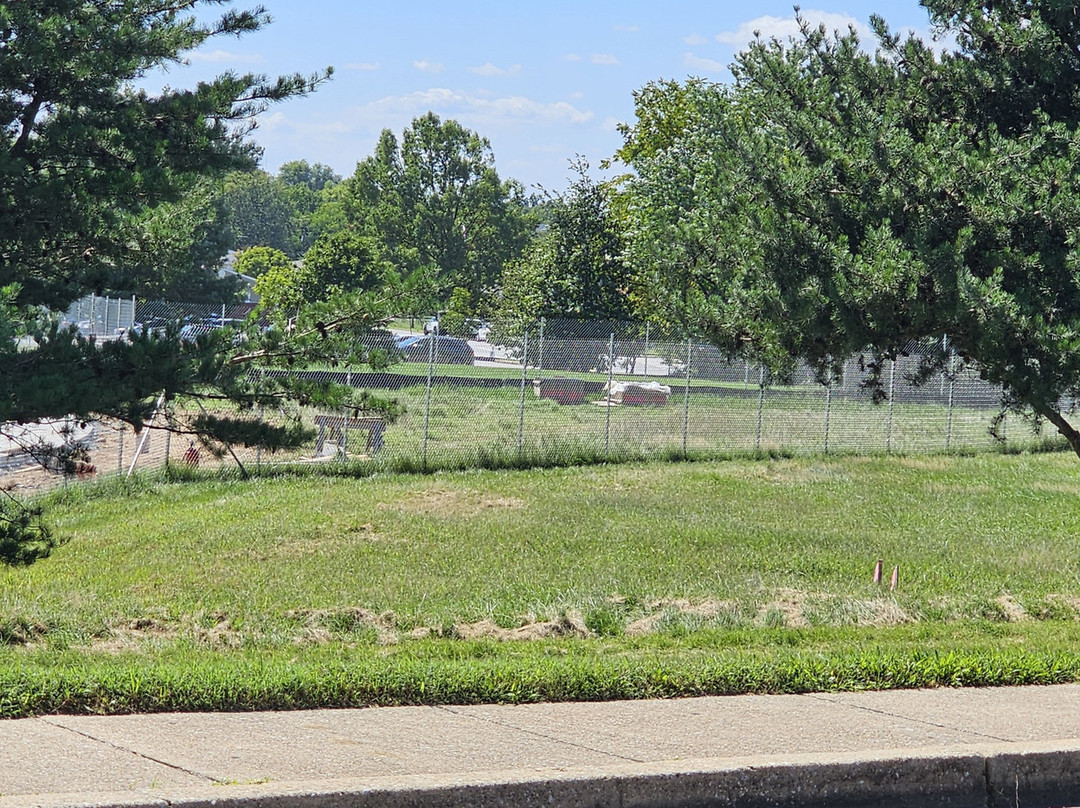 North Harford Park-Parkville必去景点