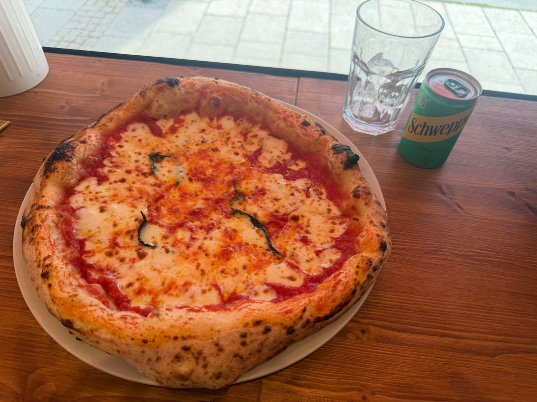 The Pizzeria