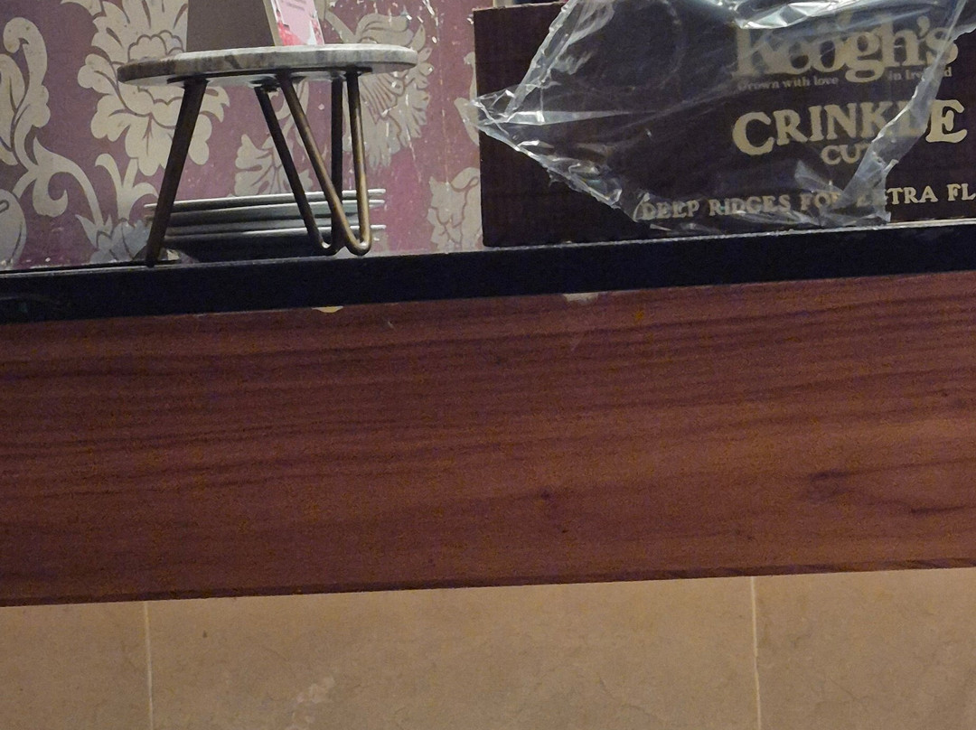 奈克斯布鲁科庭院屋酒店主图