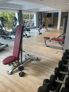 JS帕尔马限成人入住酒店主图