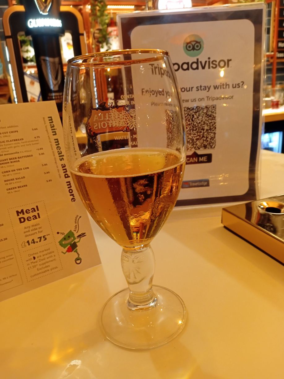 西布罗米奇旅客之家酒店-旅行者