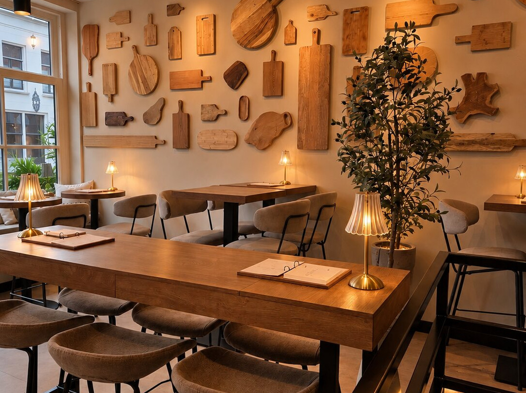 Bar Boteco Amersfoort