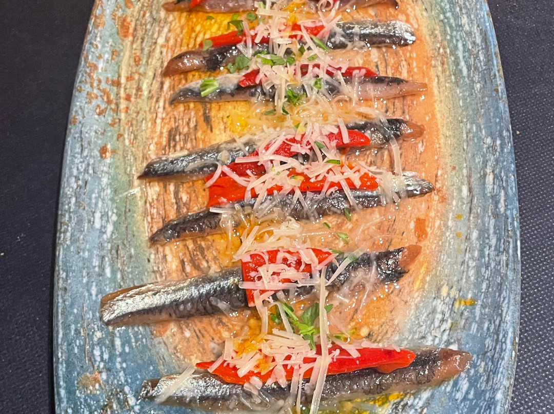 El Garvi