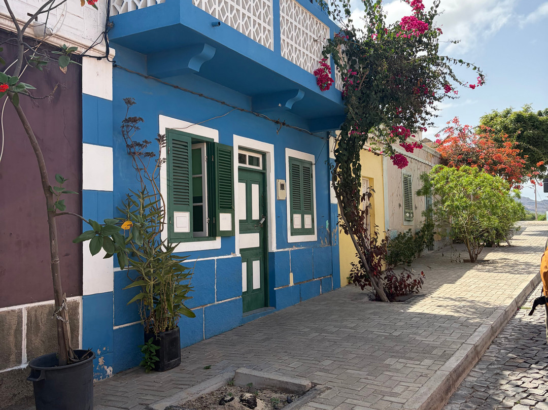 Pier Boa Vista Tours-博阿维斯塔必去景点