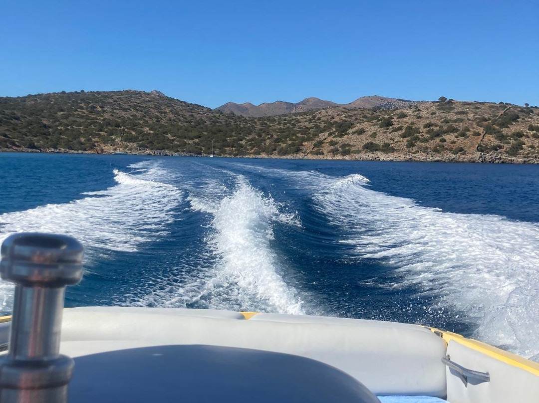 Plaka Watersports-Plaka必去景点