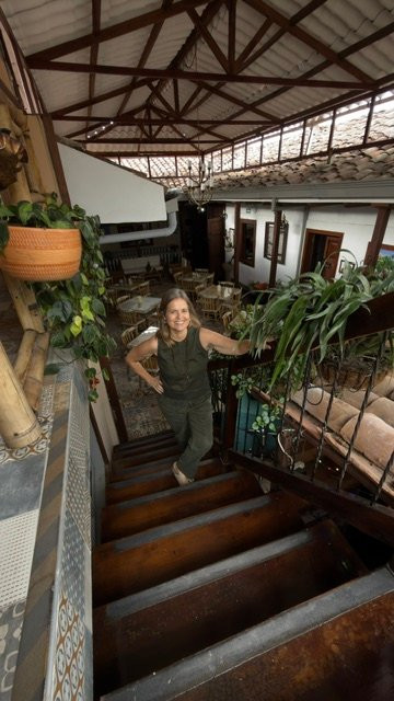 La Estancia Hotel Boutique主图