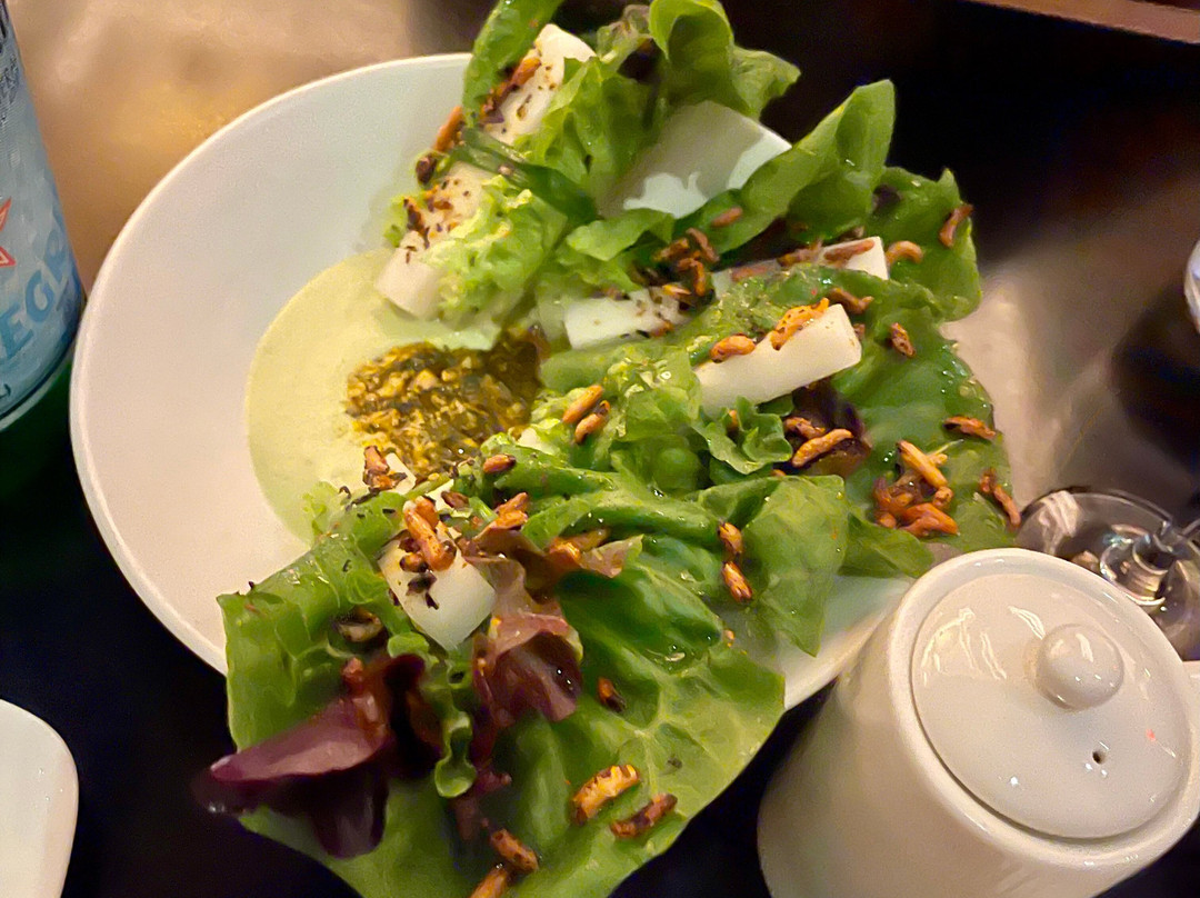 Uchi Philadelphia