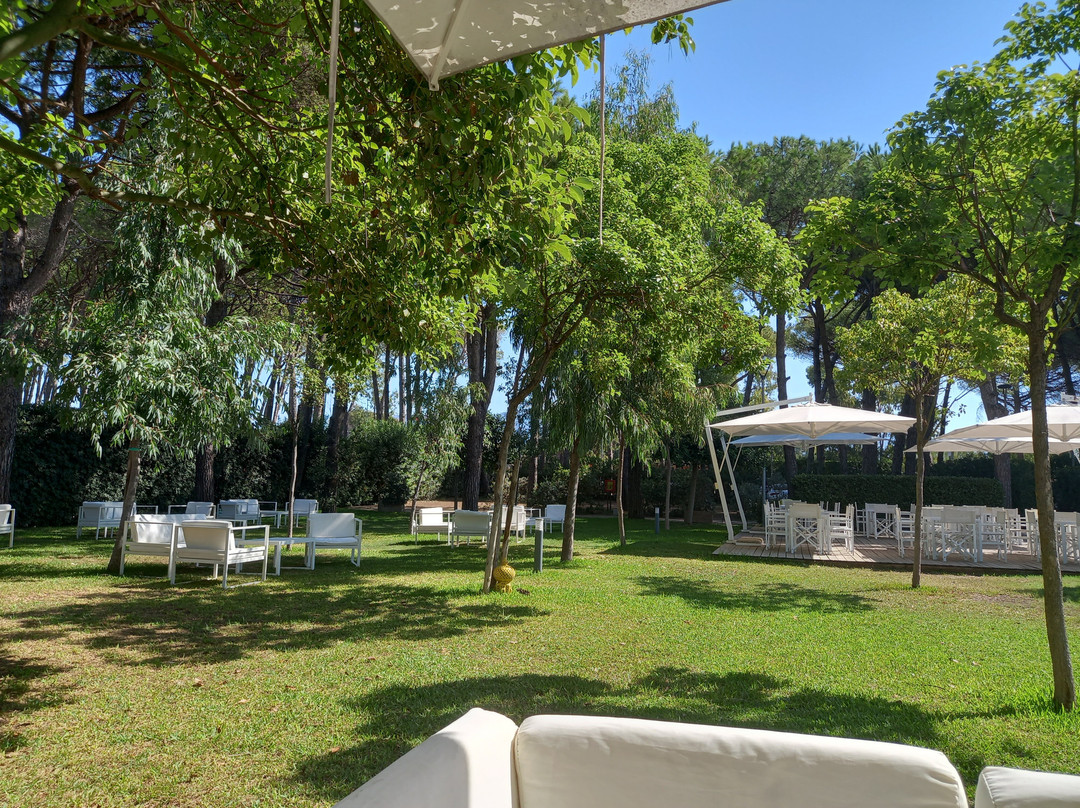Otium Mare Felix-Paestum必去景点