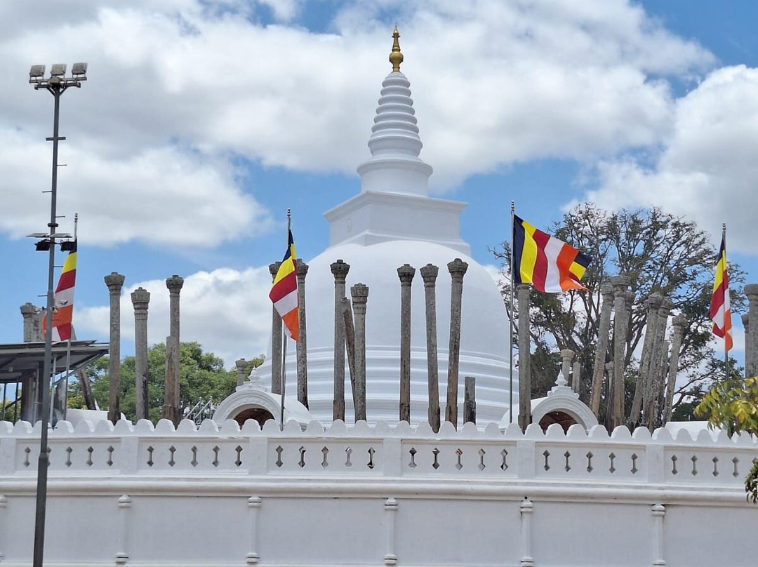 My Driver in Sri Lanka - Day Tours-Yatiyana必去景点