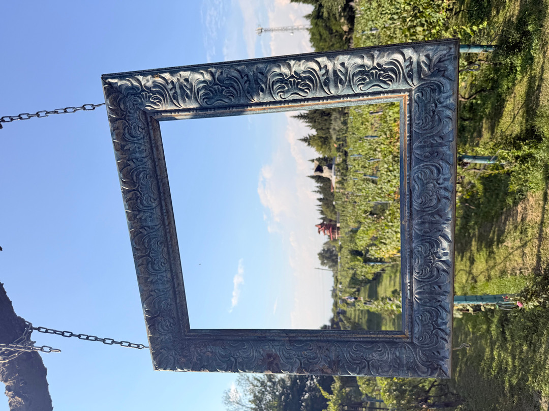 Shumi Winery-Tsinandali必去景点