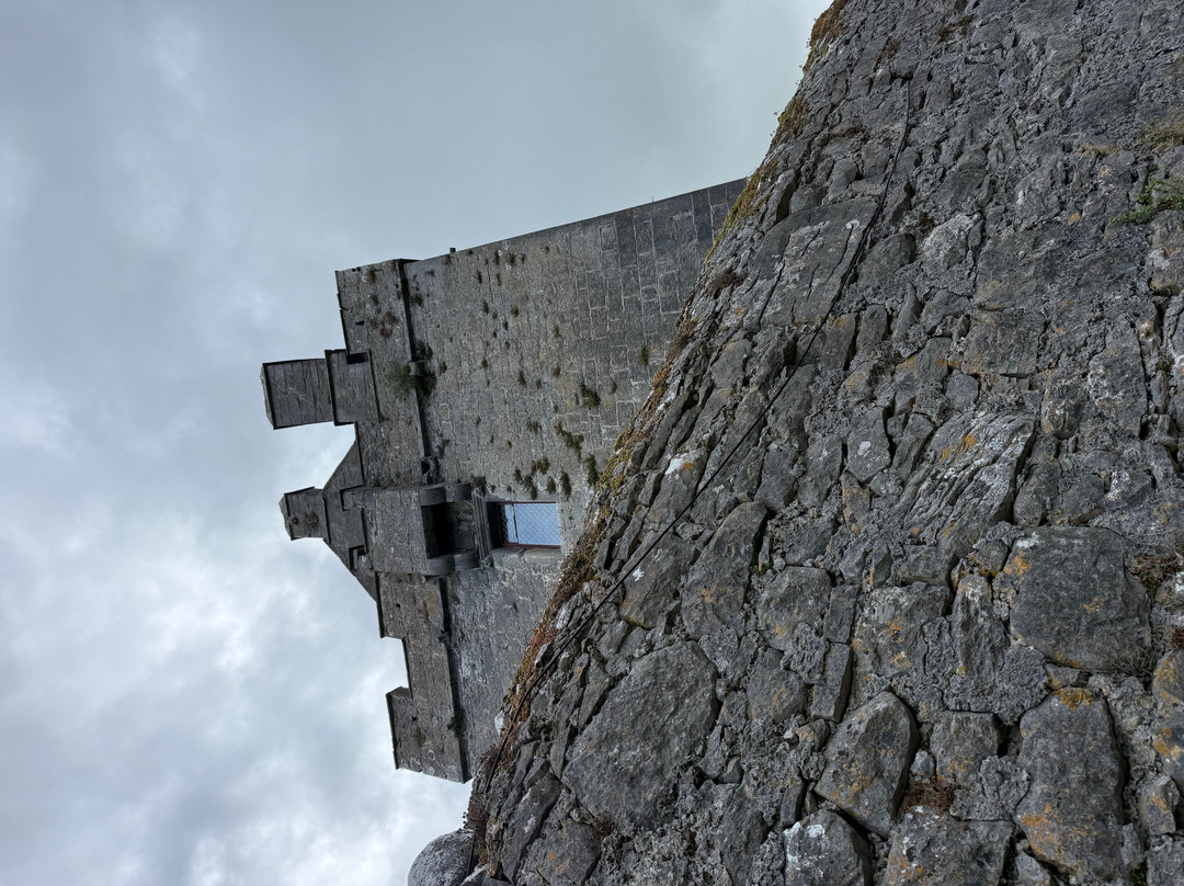 Aillwee Cave-Ballyvaughan必去景点