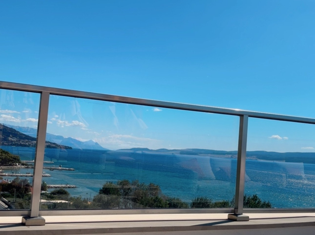 Hotel Plaža Duće主图