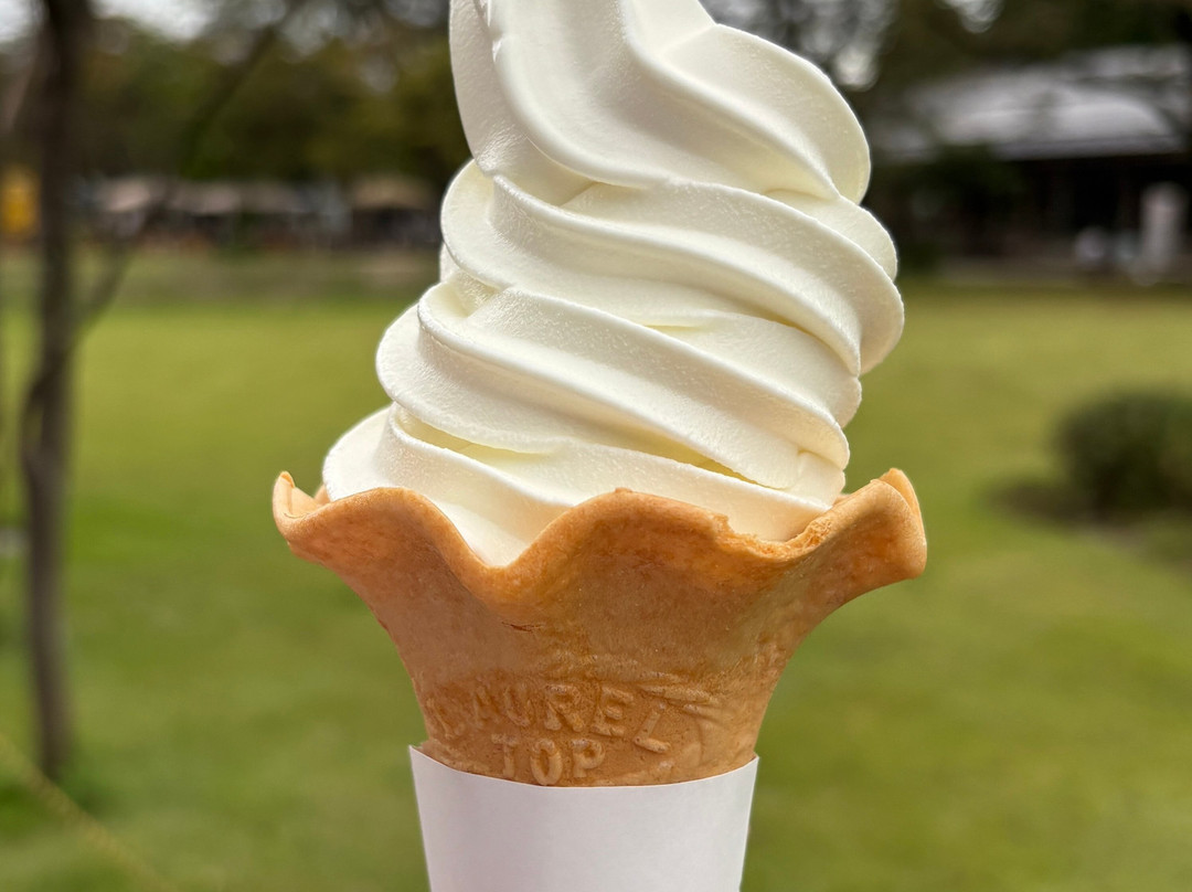 Senbonmatsu Dairy Farm-那须盐原市必去景点