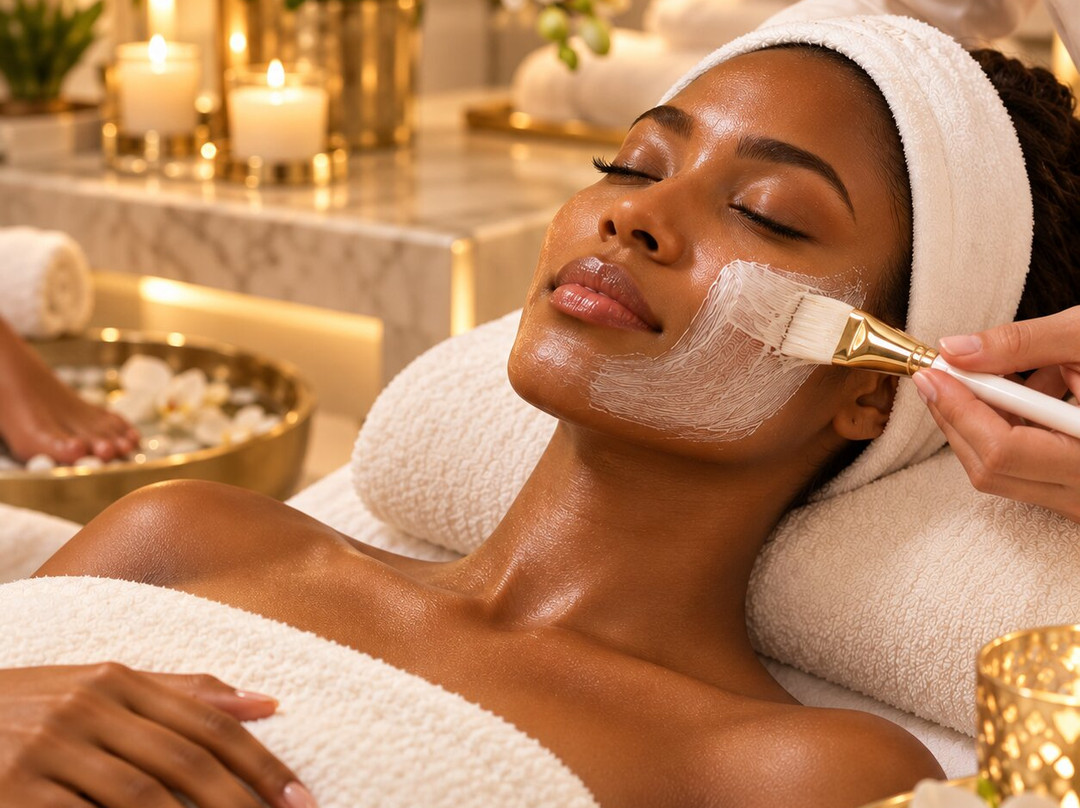 Rejuveness Boutique Spa-夸祖鲁-纳托尔省必去景点