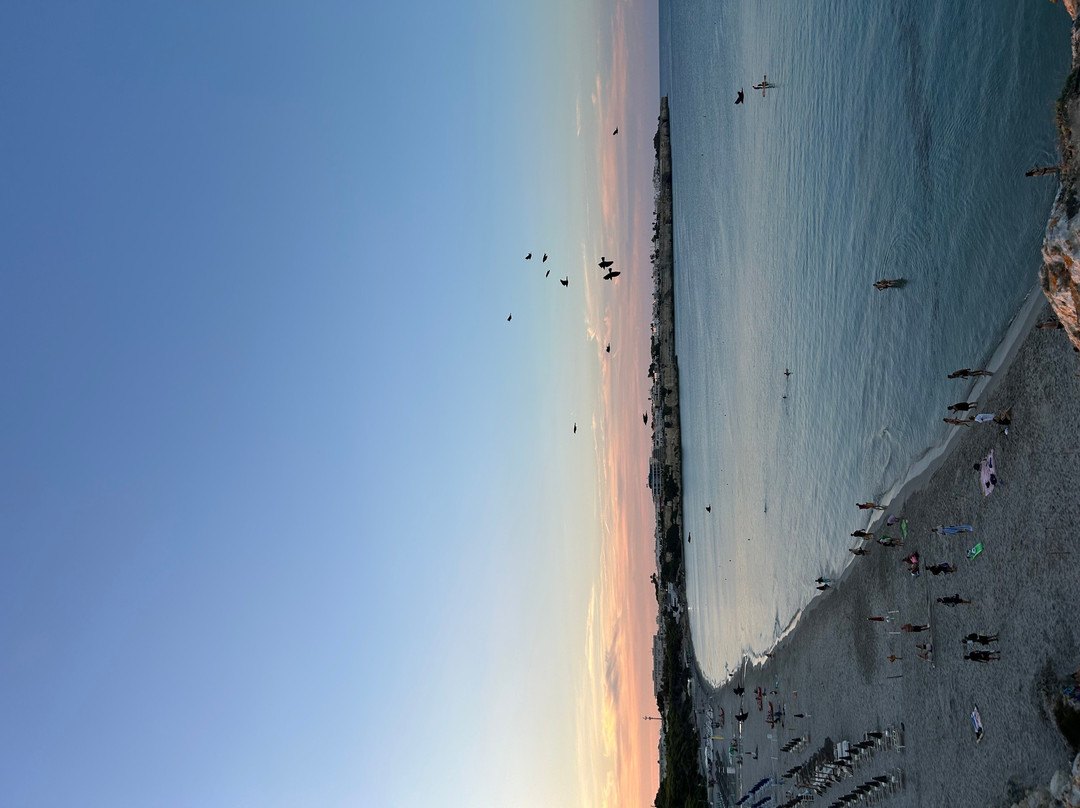 Torre dell'Orso Beach-Torre dell'Orso必去景点