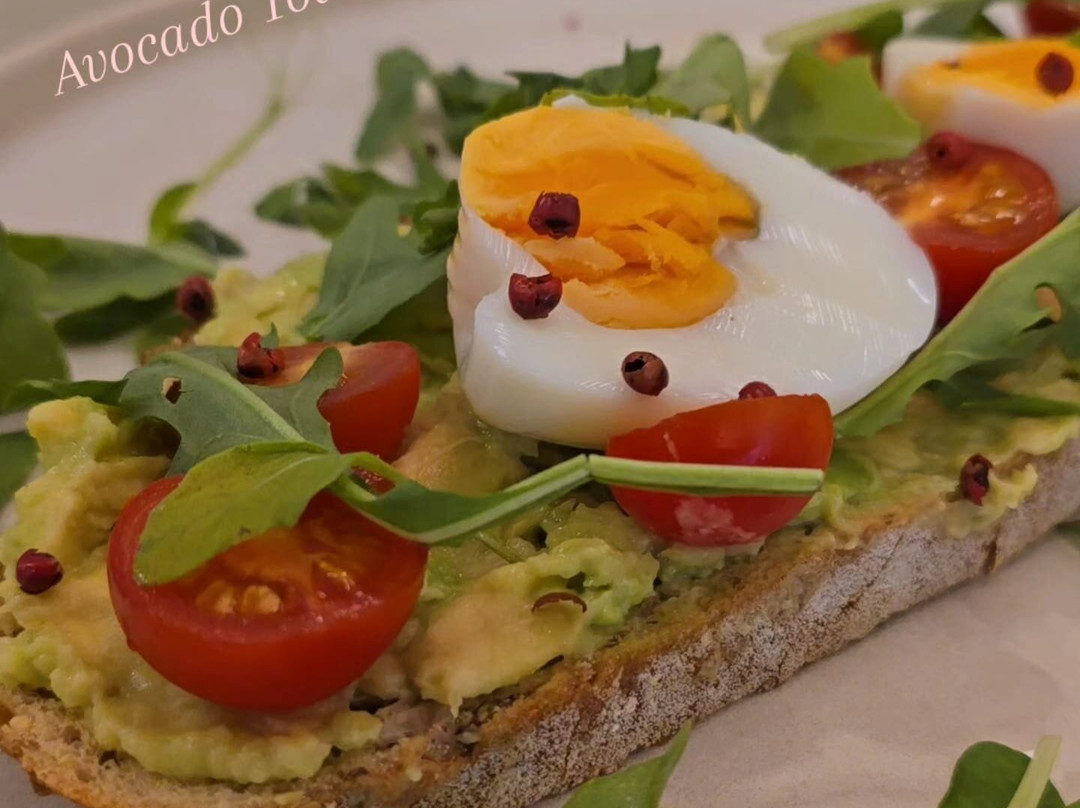 Family Hub Cafe - Lagos Portugal