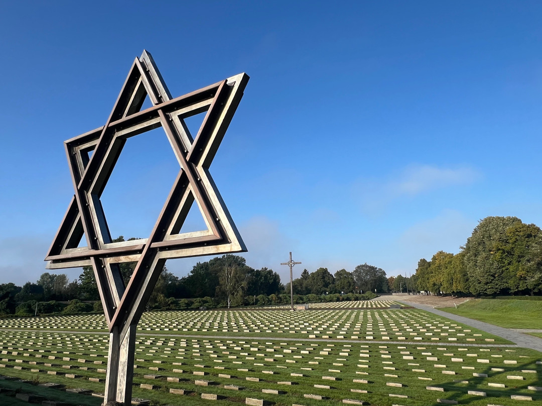 Terezín Memorial-泰雷津必去景点