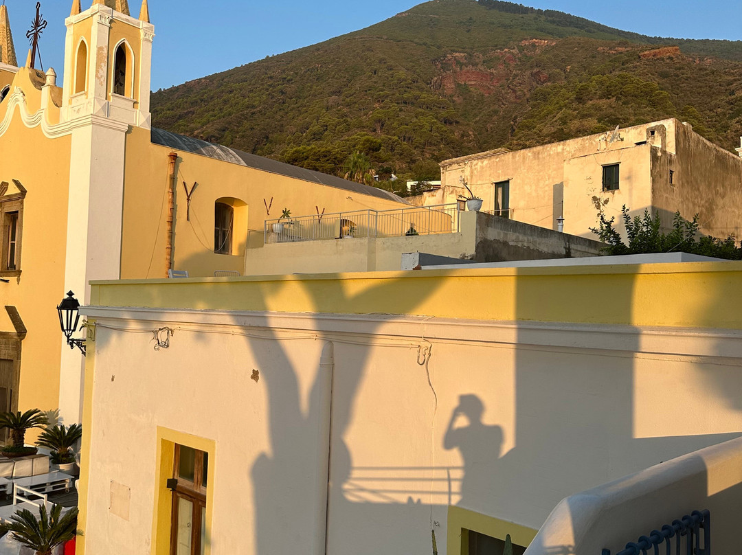 Hotel Mercanti di Mare主图