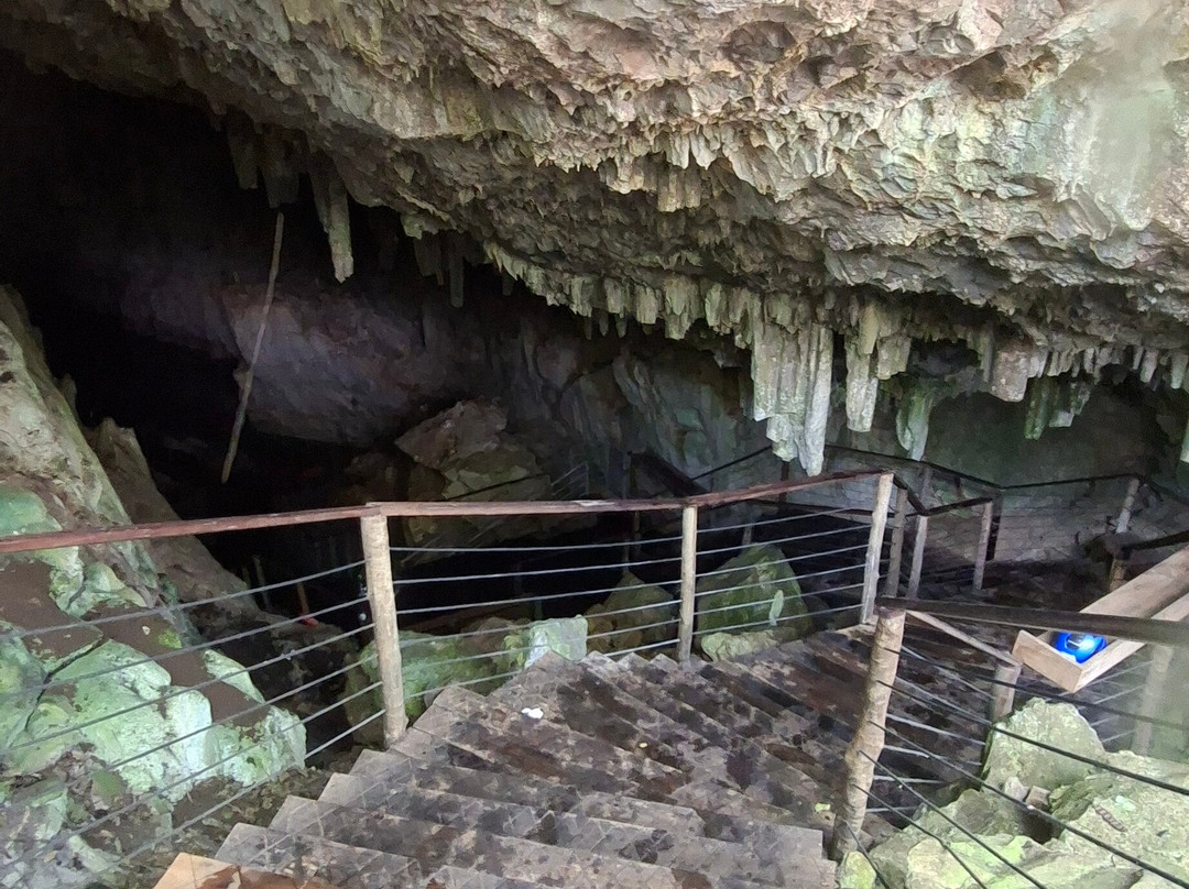 Gruta Do Mimoso-博尼图必去景点