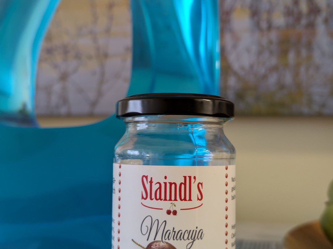 Staindl's Handgemachte Delikatessen-萨尔茨堡必去景点