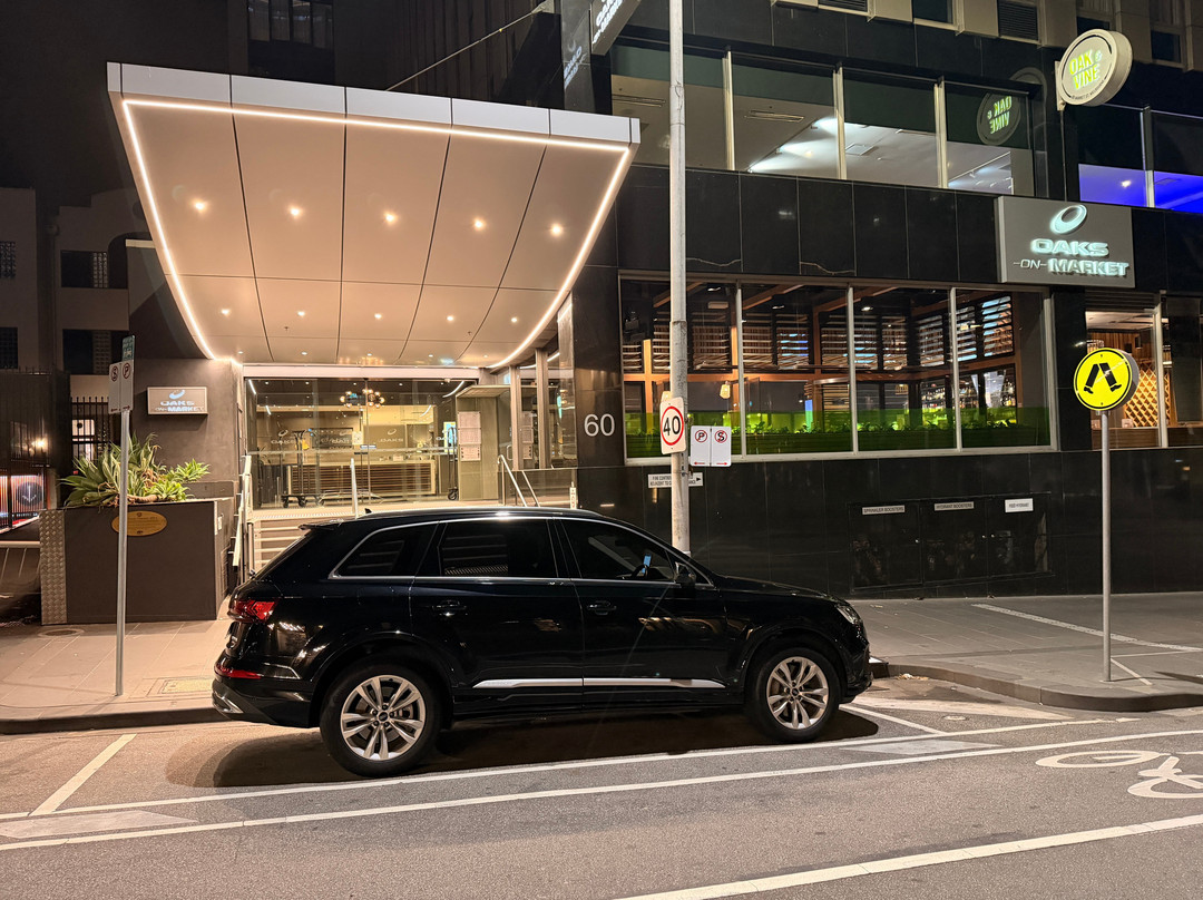 Auroo Chauffeurs-Wyndham Vale必去景点