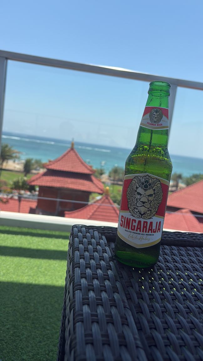 巴鲁纳智选假日酒店-旅行者