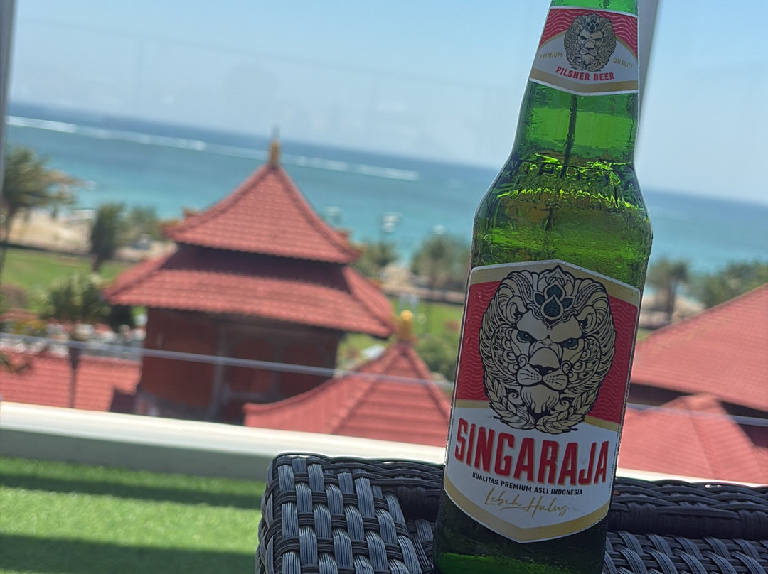 巴鲁纳智选假日酒店主图