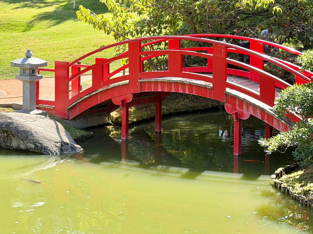 日本花园-图卢兹必去景点