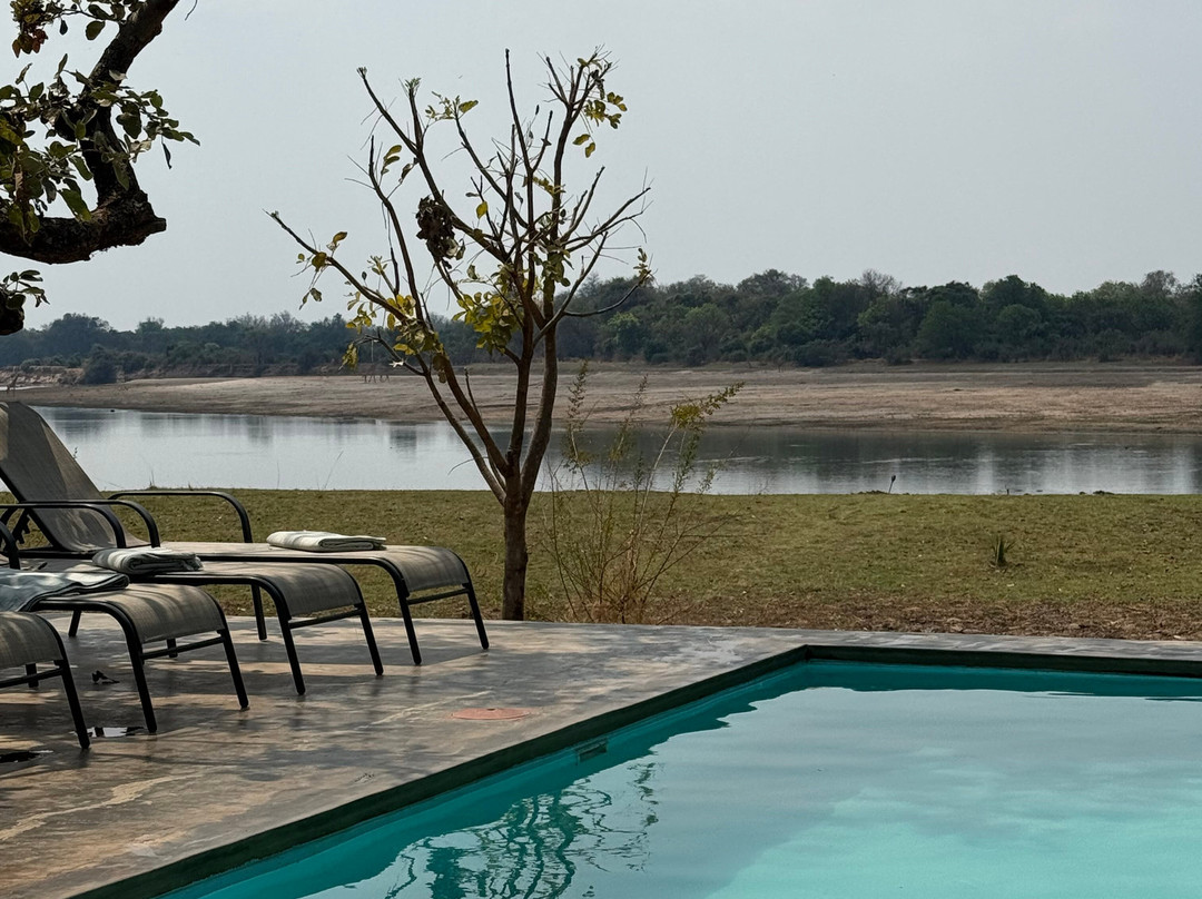 Msandile River Lodge主图
