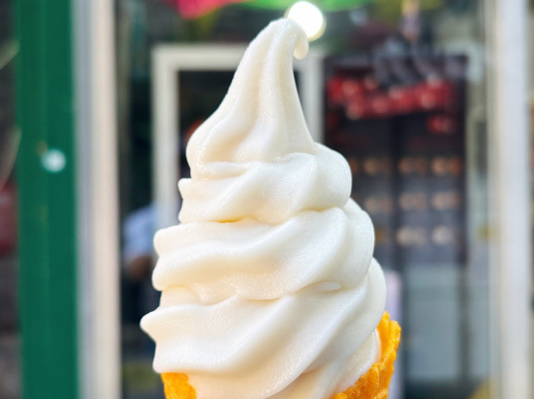 Ricecream Tokyo by BEAT ICE