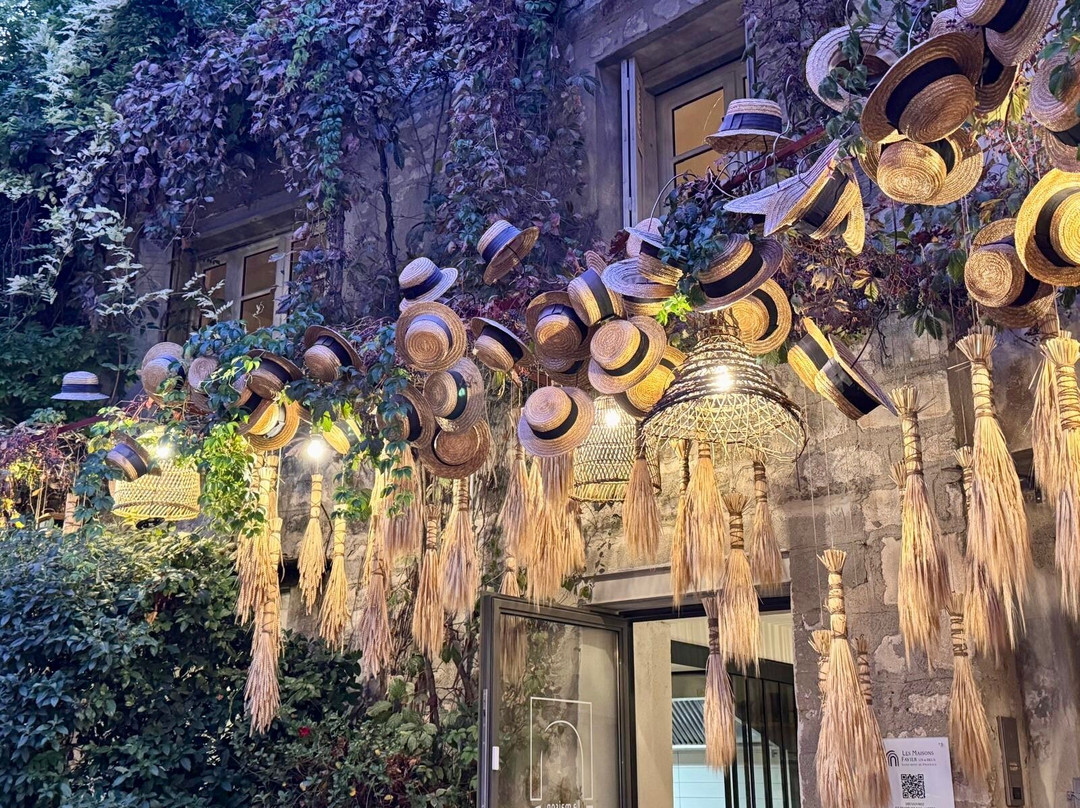 Maison Favier