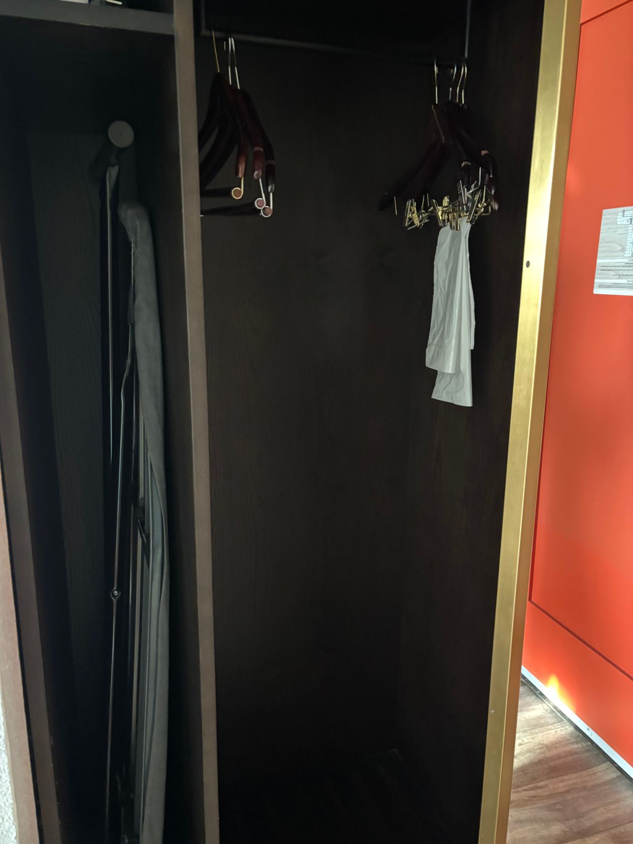 罗德岱堡西万丽酒店-客卧
