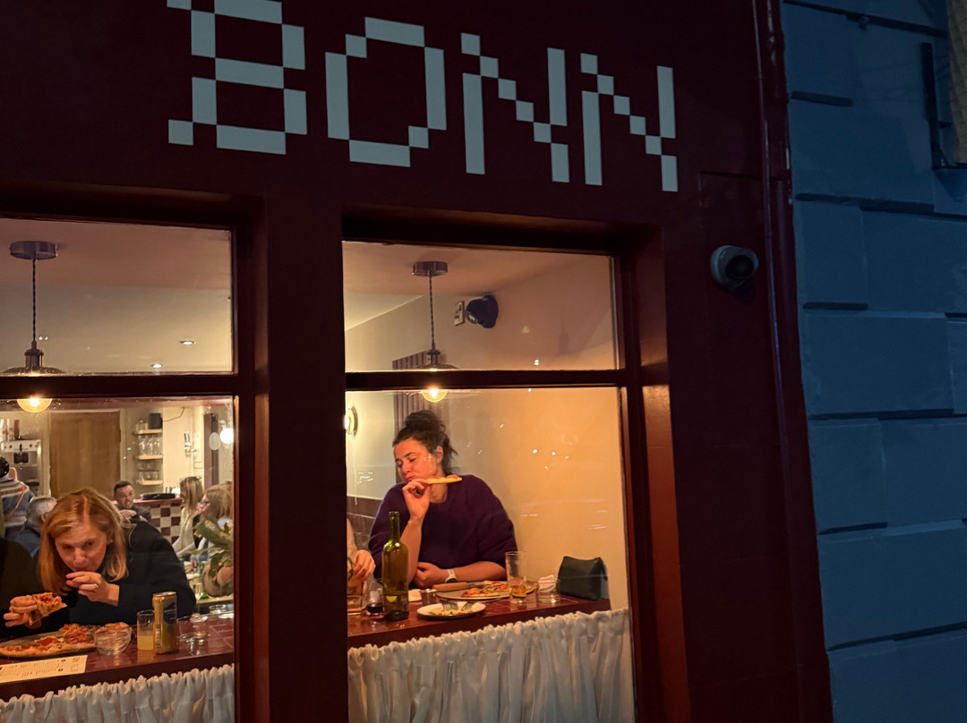 Bonn Pizza