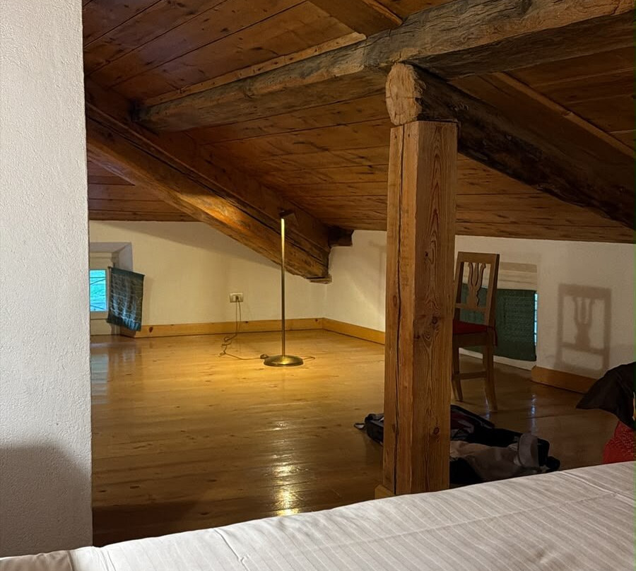 Qc Spa Bagni Vecchi Bormio-Valdidentro必去景点