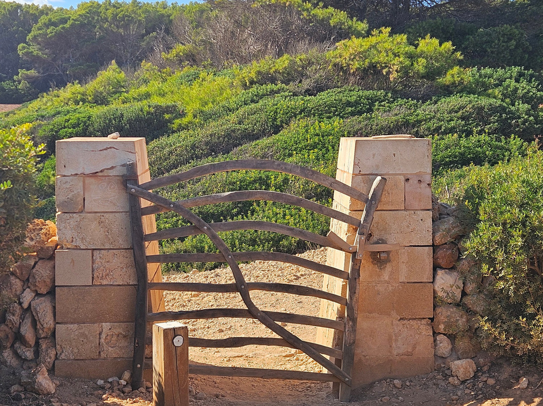 Camí de Cavalls-Maó必去景点