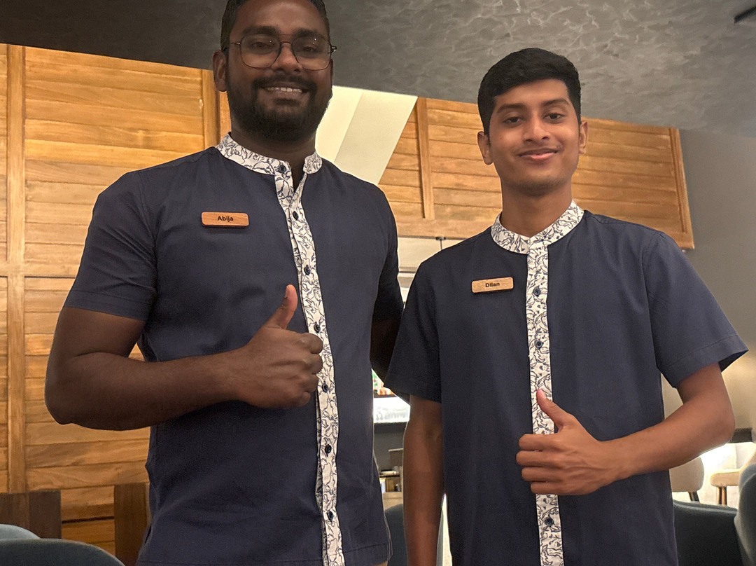 Seaside Social, Negombo