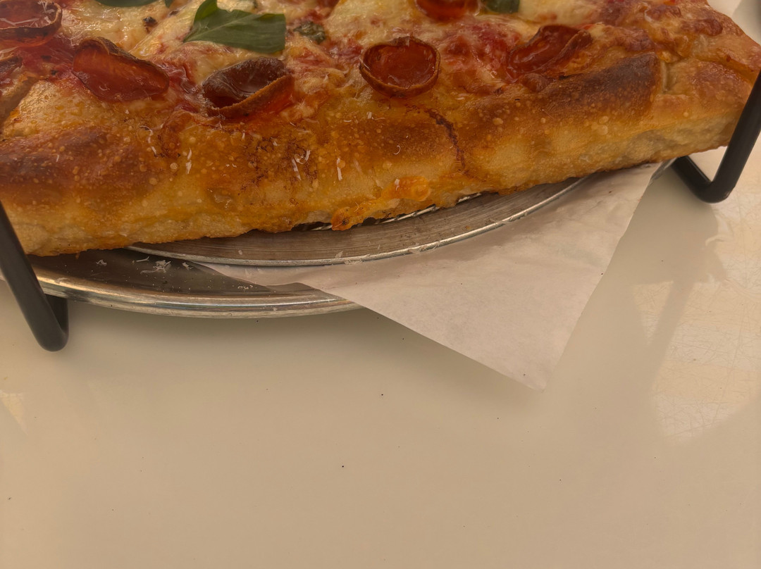 Truly Pizza