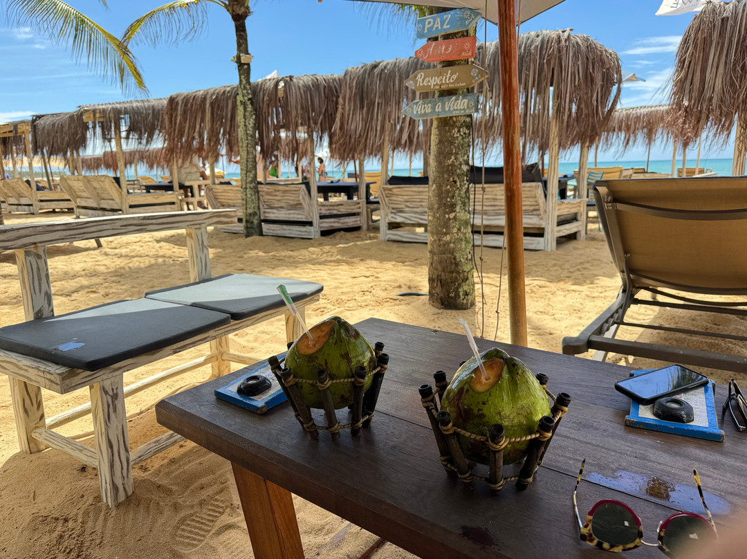 Awê Praia Trancoso