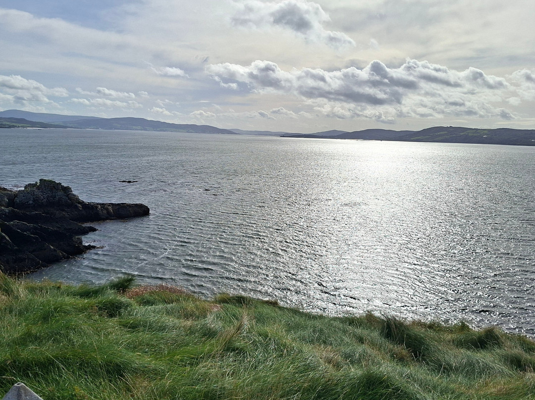 Fort Dunree Military Museum-Buncrana必去景点