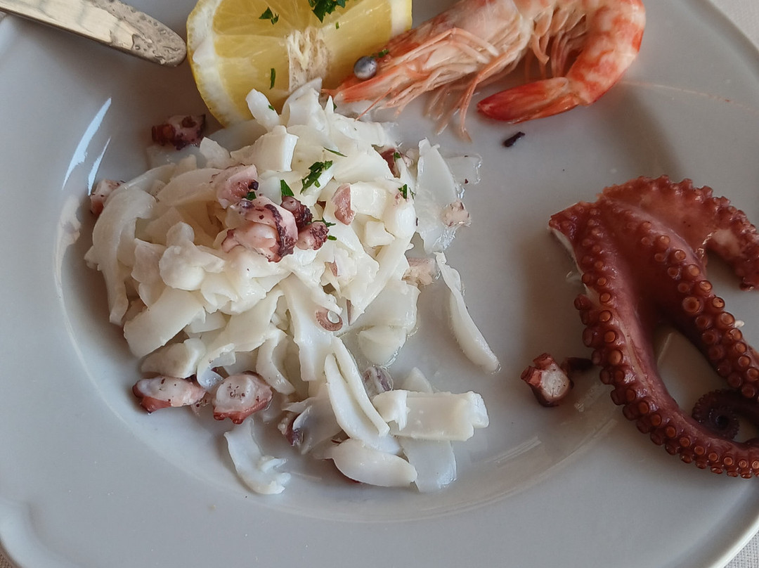 Trattoria da Virginia