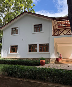 Arusha Farm House酒店图片