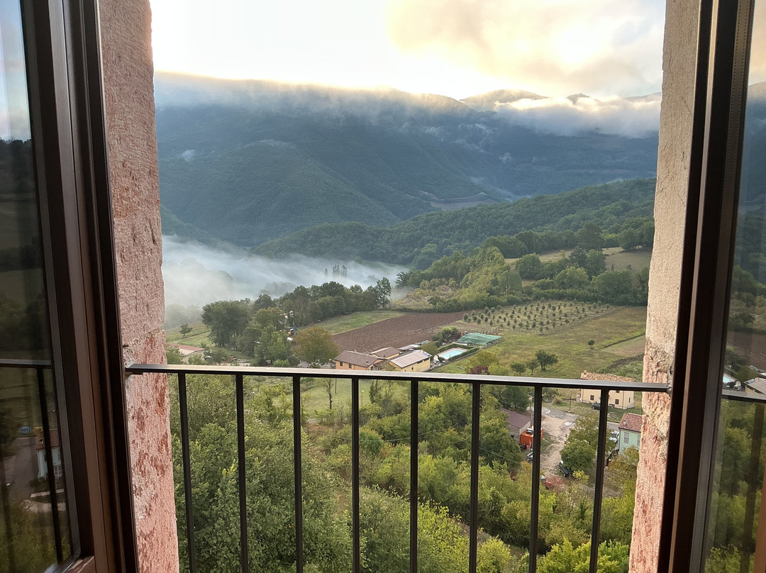 珀斯蒂纳侬城堡旅馆