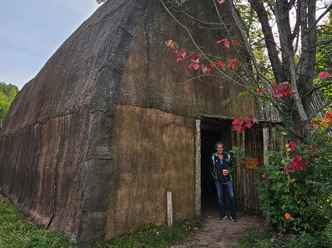 Huronia Museum & Ouendat Village-Midland必去景点