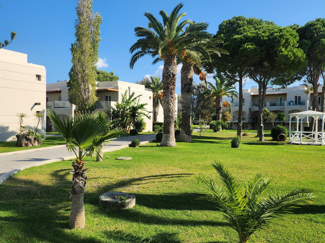 Akti Coast Club Marmari (EX Egeo Easy Living)主图