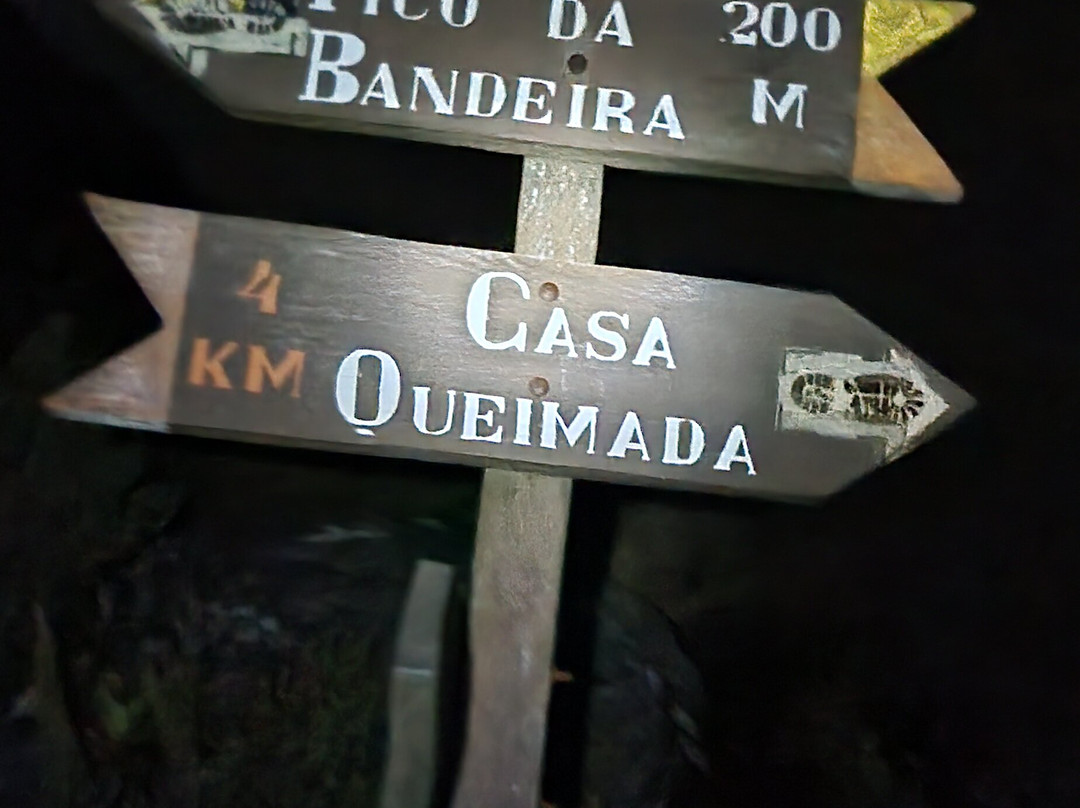 Ouro Branco Ecoturismo-欧鲁普雷图必去景点
