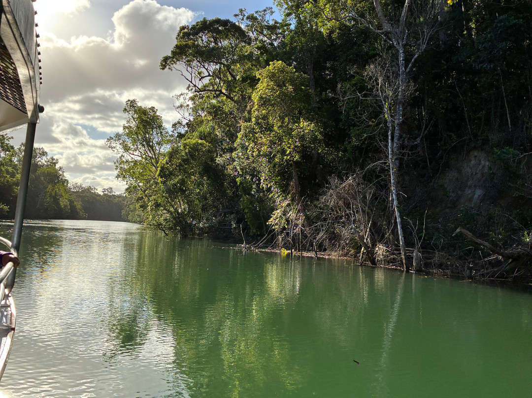 Hinchinbrook Island Tours-Hinchinbrook Island必去景点