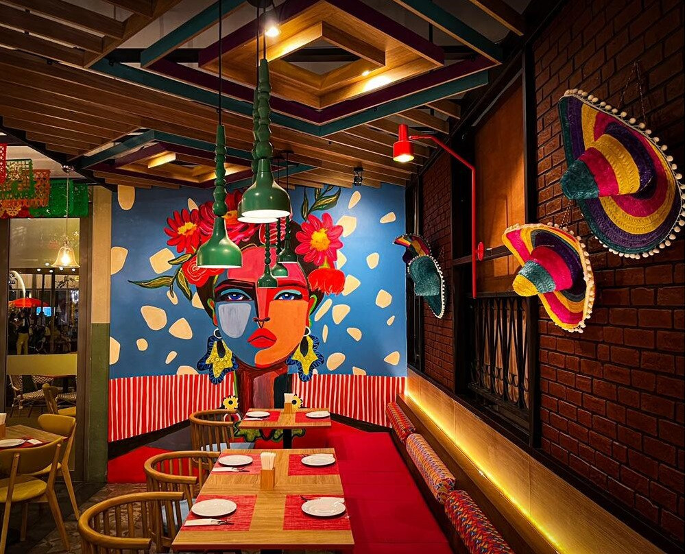 Taco Loco Phuket