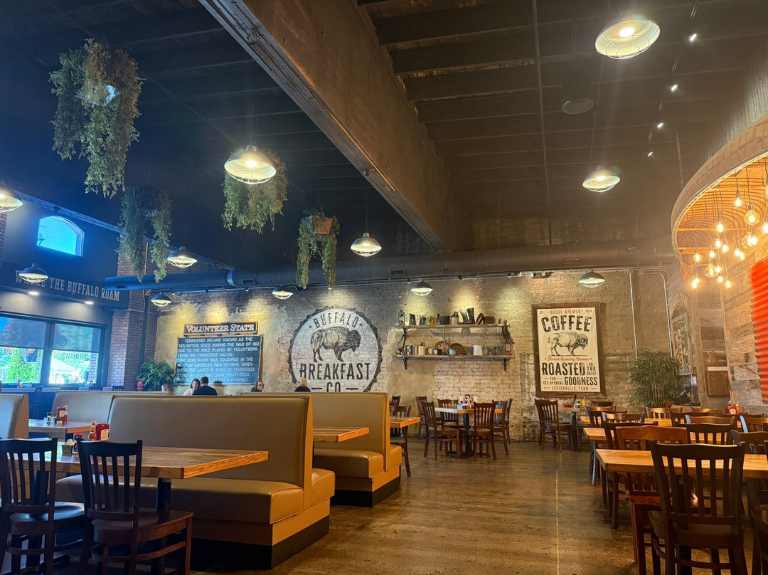 Buffalo Breakfast Co