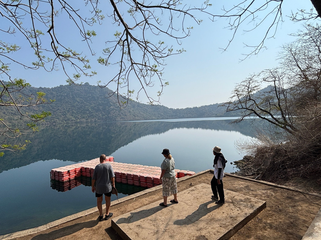 Satonde Island-Pekat必去景点